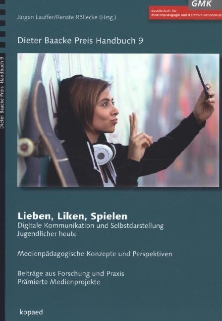 Lieben, Liken, Spielen (Paperback)