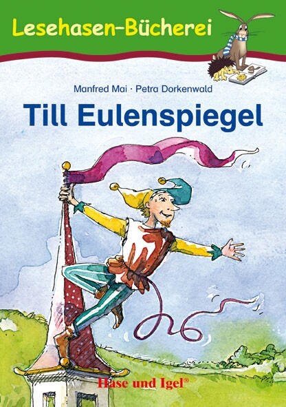 Till Eulenspiegel, Schulausgabe (Paperback)