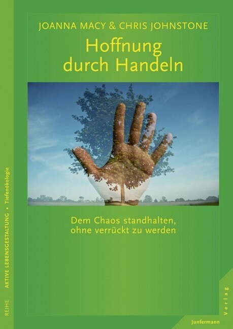 Hoffnung durch Handeln (Paperback)