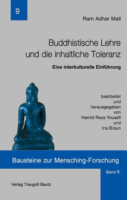 Buddhistische Lehre und die inhaltliche Toleranz (Hardcover)