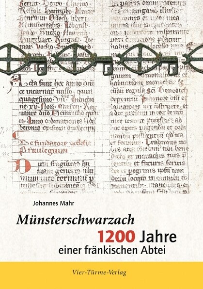 Munsterschwarzach (Paperback)