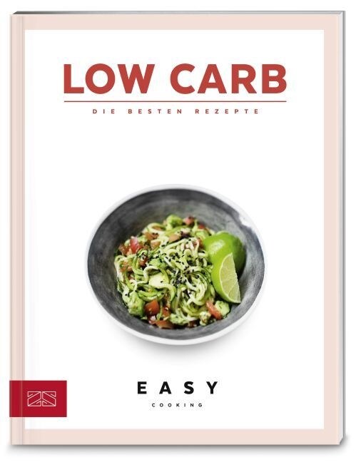 Low Carb (Paperback)