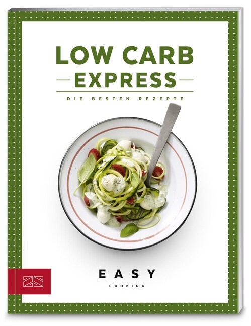 Low Carb Express (Hardcover)