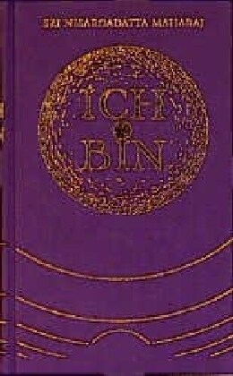 Ich bin.... Gesprache mit einem Erleuchteten. Tl.1 (Hardcover)