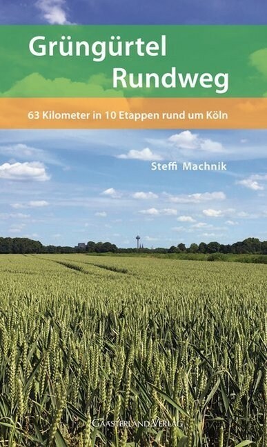 Grungurtel-Rundweg (Paperback)