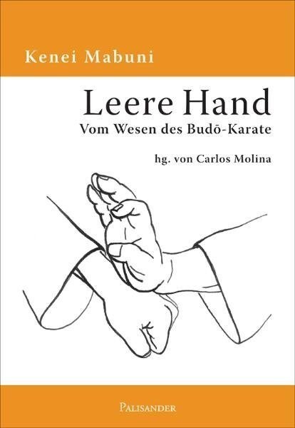 Leere Hand (Paperback)