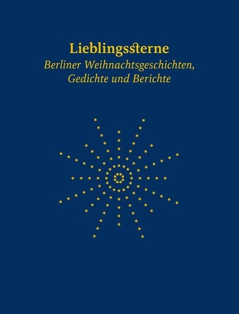 Lieblingssterne (Hardcover)