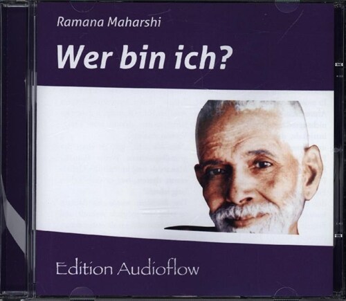 Wer bin ich？ - Audio-CD (Book)