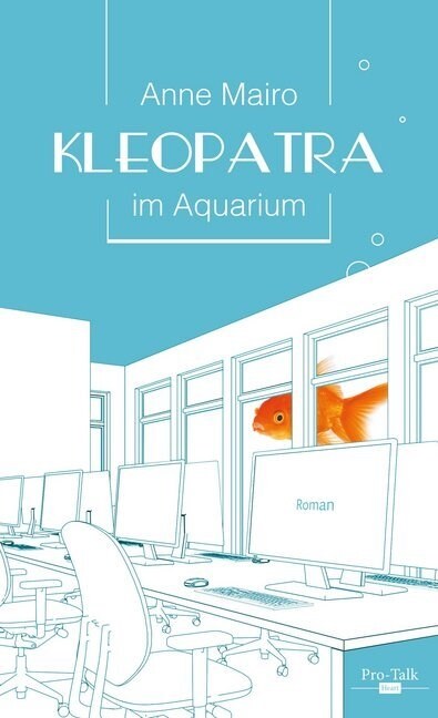 Kleopatra im Aquarium (Paperback)