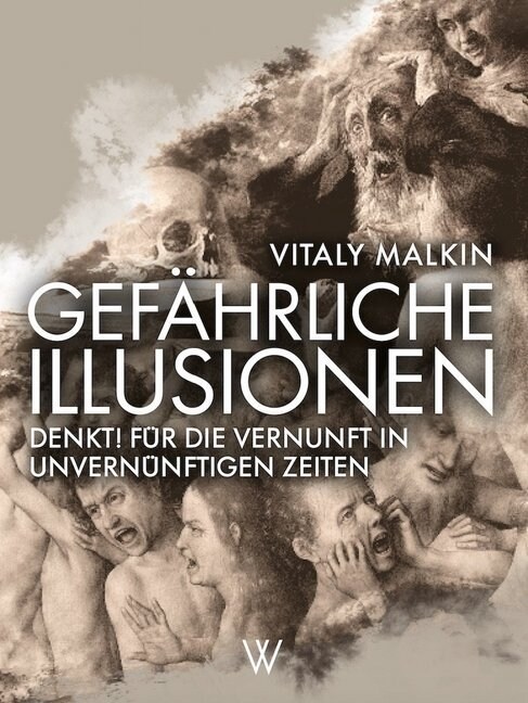 Gefahrliche Illusionen (Paperback)