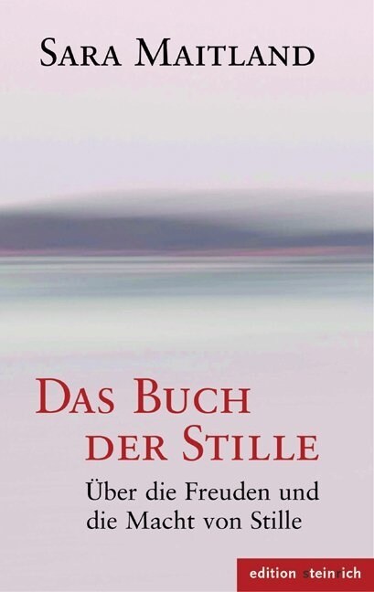 Das Buch der Stille (Hardcover)