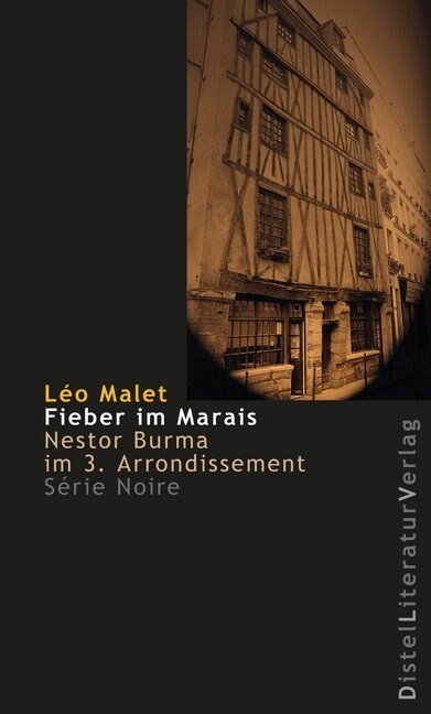 Fieber im Marais (Paperback)