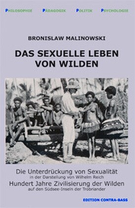 Das sexuelle Leben von Wilden (Paperback)