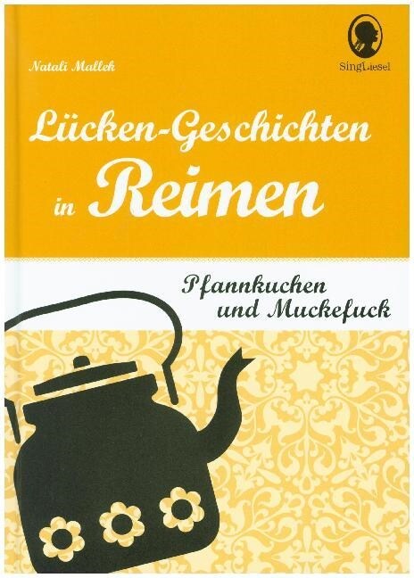 Pfannkuchen und Muckefuck (Hardcover)