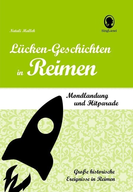 Lucken-Geschichten in Reimen (Hardcover)