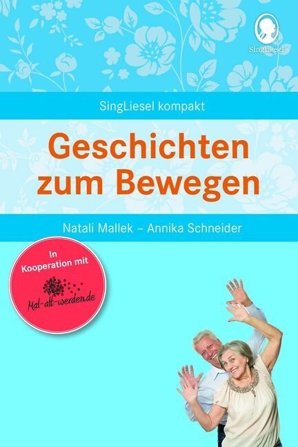 Geschichten zum Bewegen (Paperback)