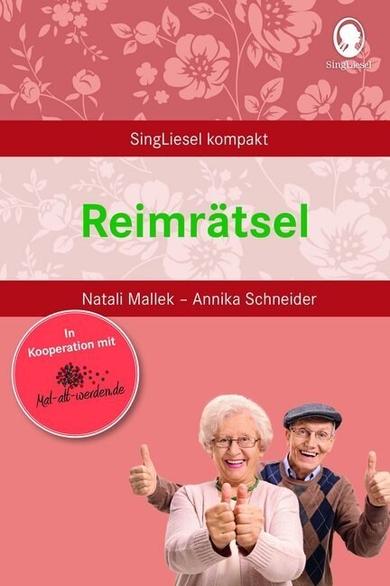 Reimratsel (Paperback)