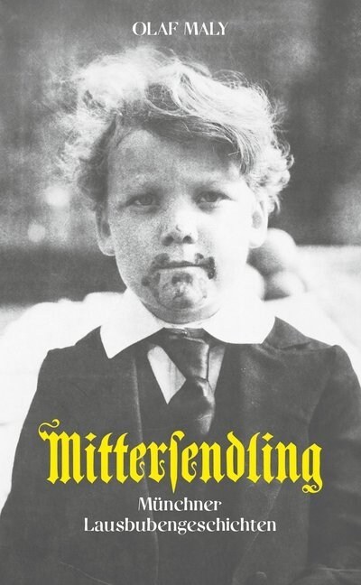 Mittersendling (Hardcover)