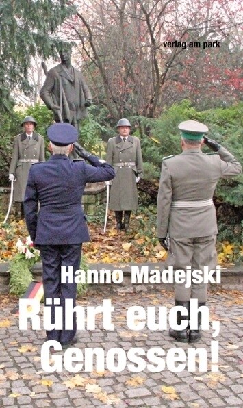Ruhrt euch, Genossen! (Paperback)