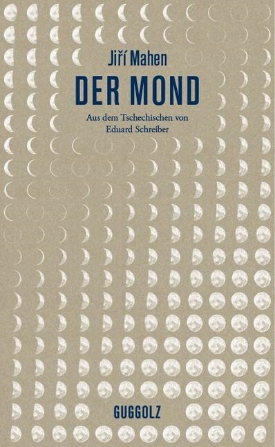 Der Mond (Hardcover)