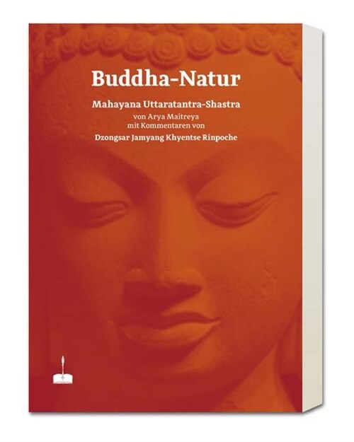 Buddha-Natur (Paperback)