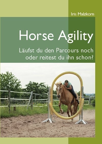 Horse Agility (Paperback)