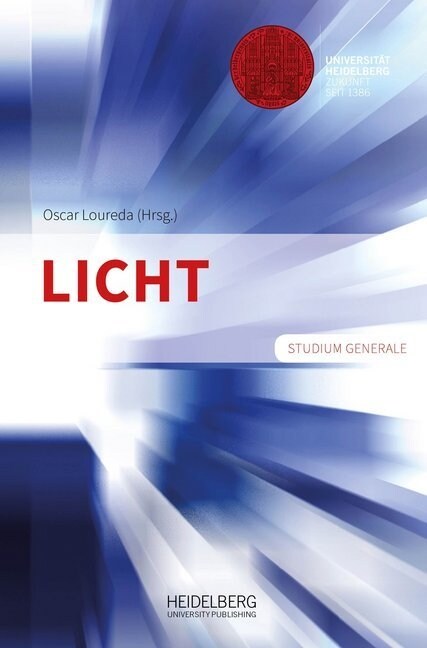 Licht! (Paperback)