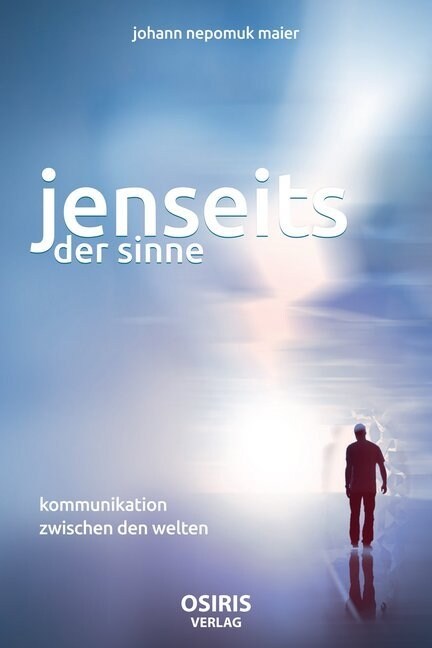 Jenseits der Sinne (Hardcover)