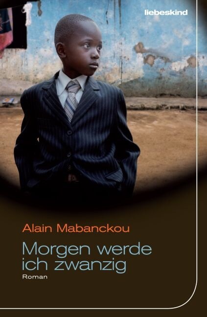 Morgen werde ich zwanzig (Hardcover)