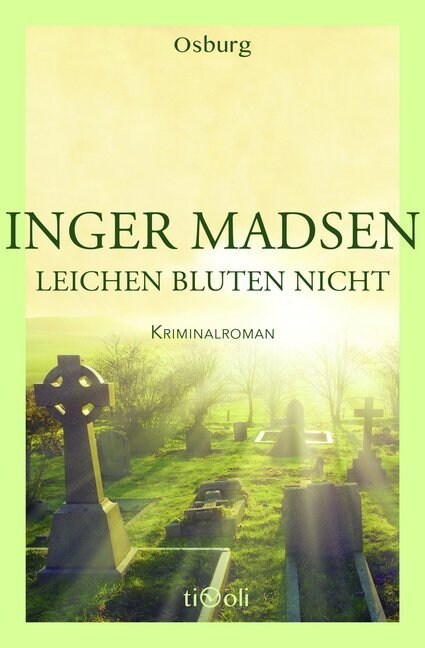 Leichen bluten nicht (Paperback)