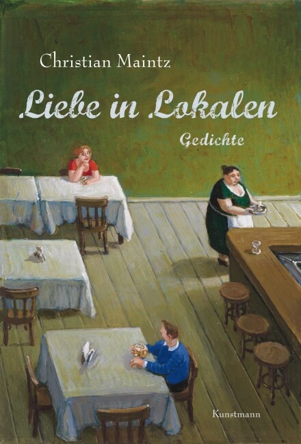 Liebe in Lokalen (Hardcover)