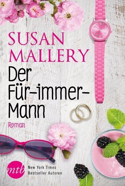 Der Fur-immer-Mann (Paperback)