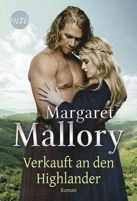 Verkauft an den Highlander (Paperback)