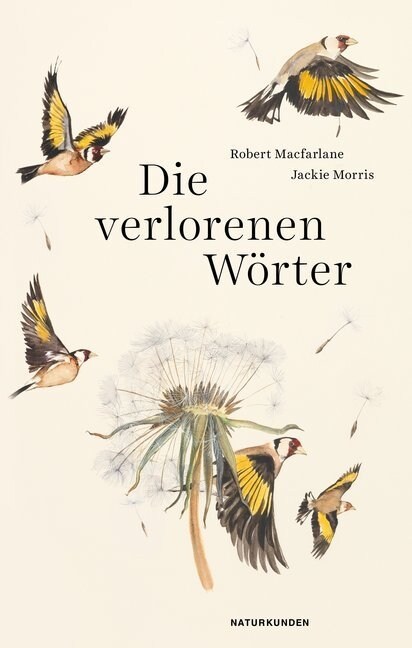 Die verlorenen Worter (Hardcover)