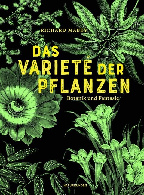 Das Variete der Pflanzen (Hardcover)