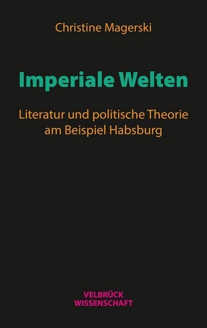 Imperiale Welten (Paperback)