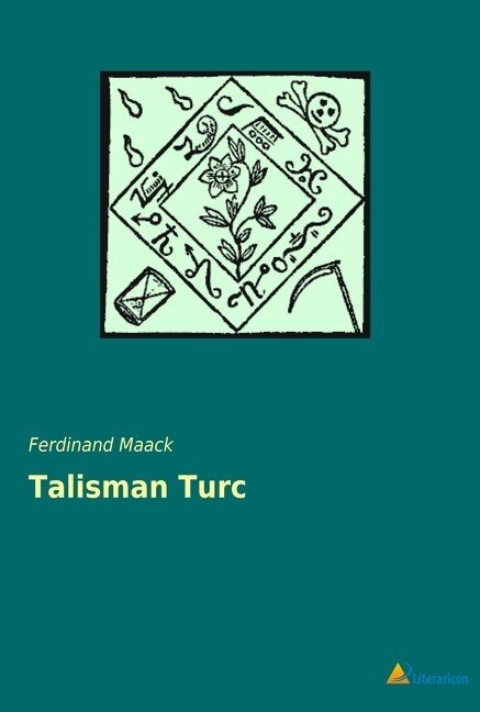 Talisman Turc (Paperback)