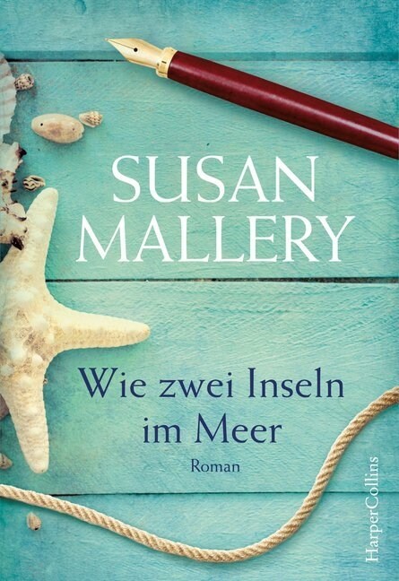 Wie zwei Inseln im Meer (Paperback)