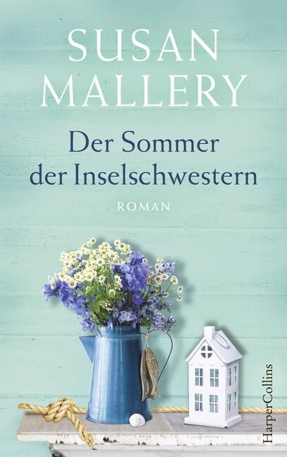 Der Sommer der Inselschwestern (Paperback)