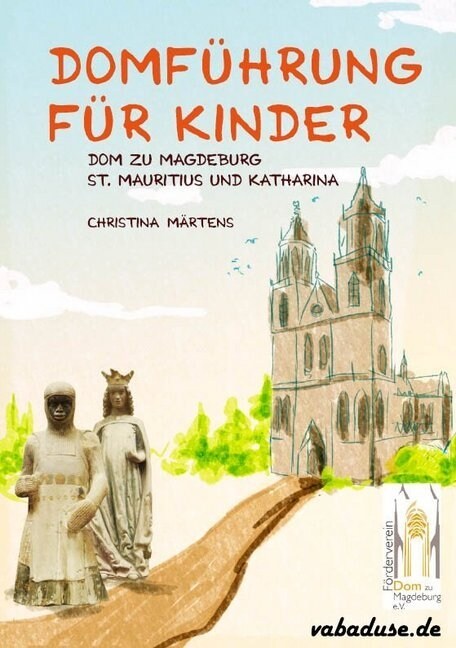 Domfuhrung fur Kinder (Pamphlet)