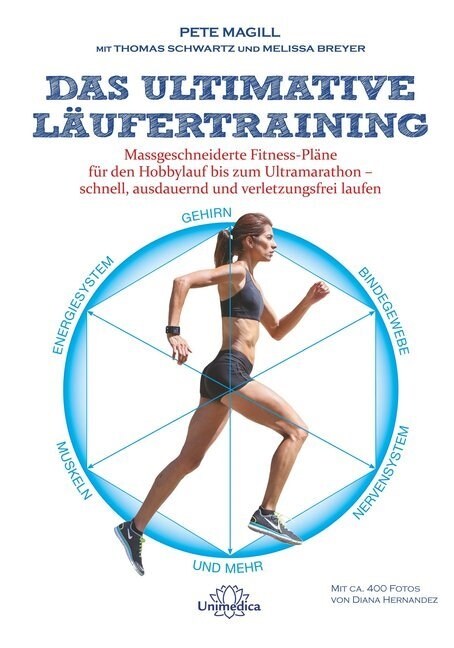 Das ultimative Laufertraining (Hardcover)