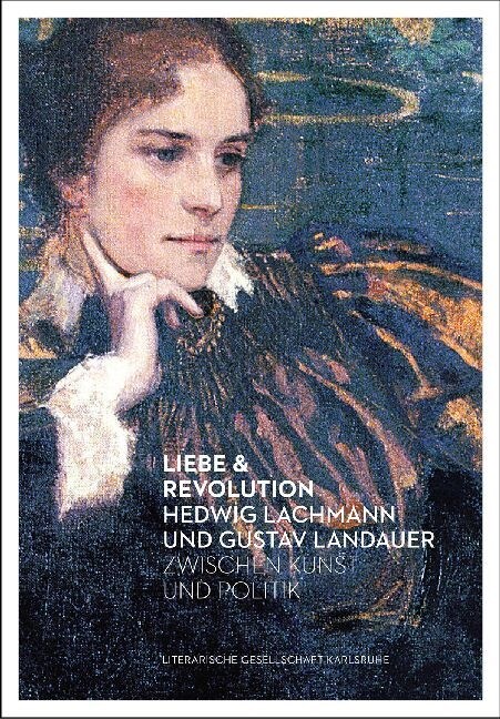 Liebe & Revolution (Paperback)