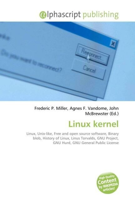 Linux kernel (Paperback)