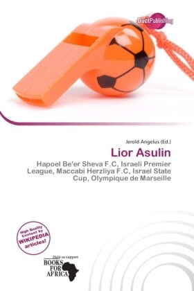 Lior Asulin (Paperback)