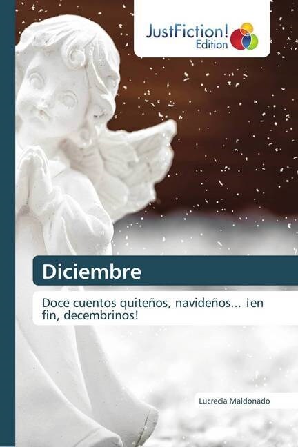 Diciembre (Paperback)