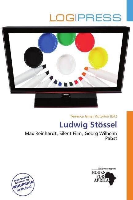 Ludwig Stossel (Paperback)