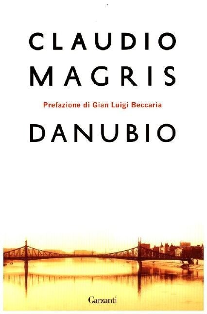 Danubio (Hardcover)