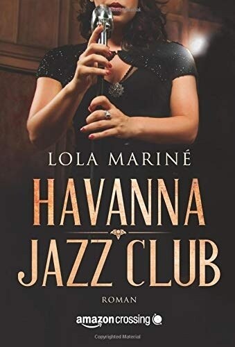 Havanna Jazz Club (Paperback)