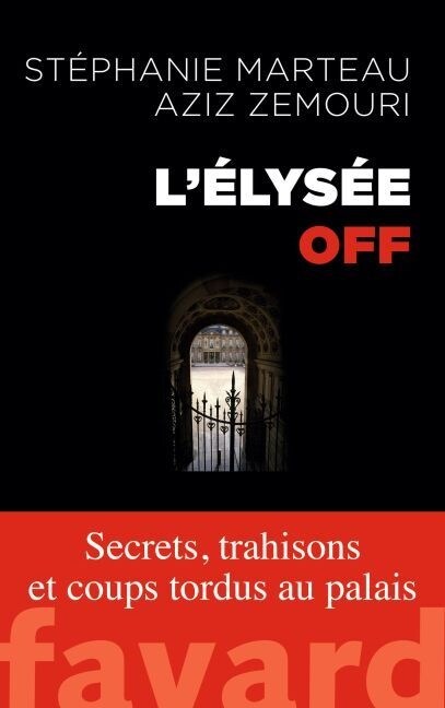 LElysee off (Paperback)