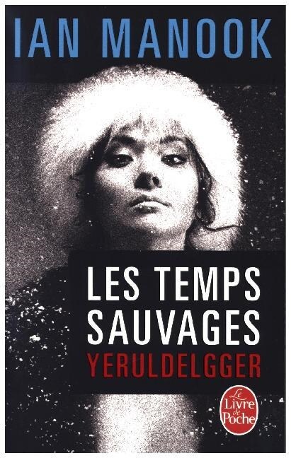 Les temps sauvage (Paperback)